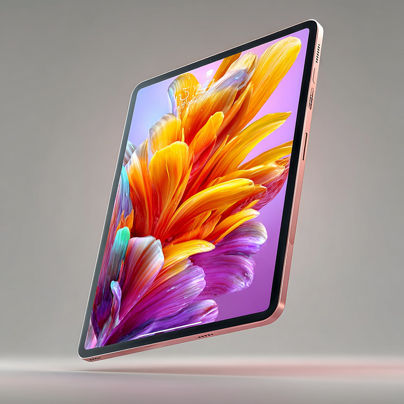 LM ViewPad Smart Tablet — Demo Product Listing for Sellers