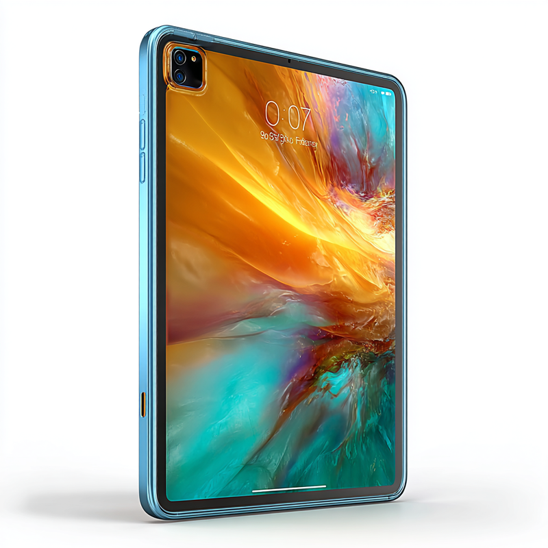 LM ViewPad Smart Tablet — Demo Product Listing for Sellers