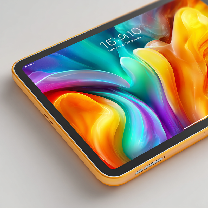 LM ViewPad Smart Tablet — Demo Product Listing for Sellers