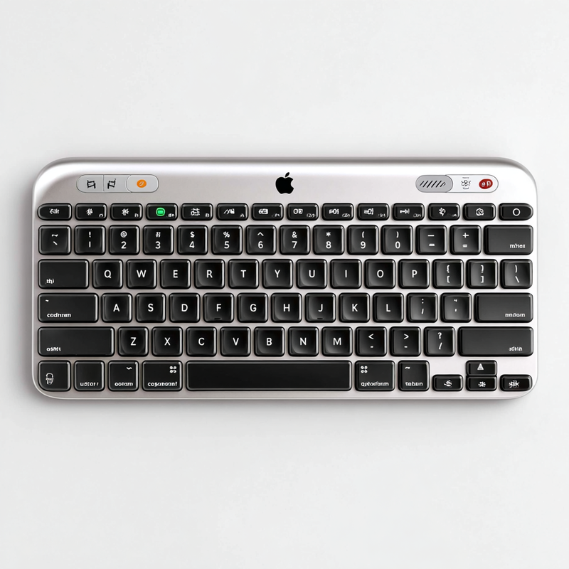 LM KeyPro Keyboard — Demo Product Listing for Sellers