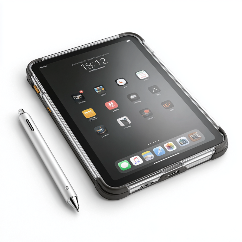 LM ViewPad Smart Tablet — Demo Product Listing for Sellers