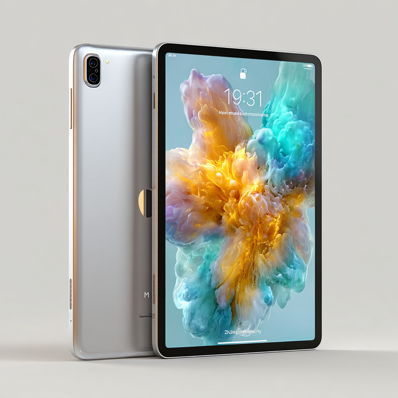 LM ViewPad Smart Tablet — Demo Product Listing for Sellers