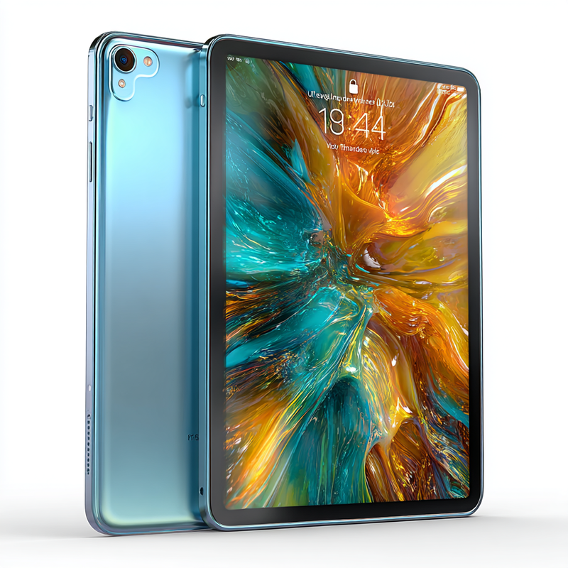 LM ViewPad Smart Tablet — Demo Product Listing for Sellers