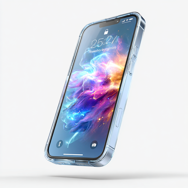 LM Nova Smartphone — Demo Product Listing for Sellers