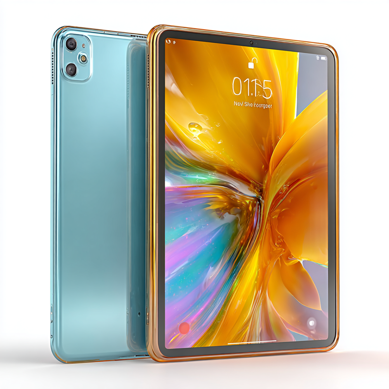 LM ViewPad Smart Tablet — Demo Product Listing for Sellers