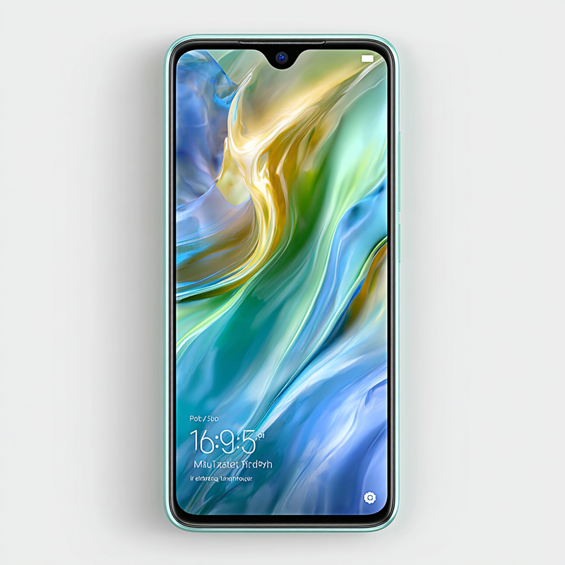 LM Nova Smartphone — Demo Product Listing for Sellers