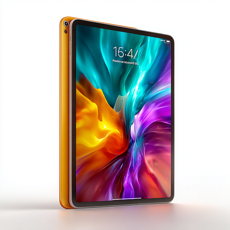 LM ViewPad Smart Tablet — Demo Product Listing for Sellers