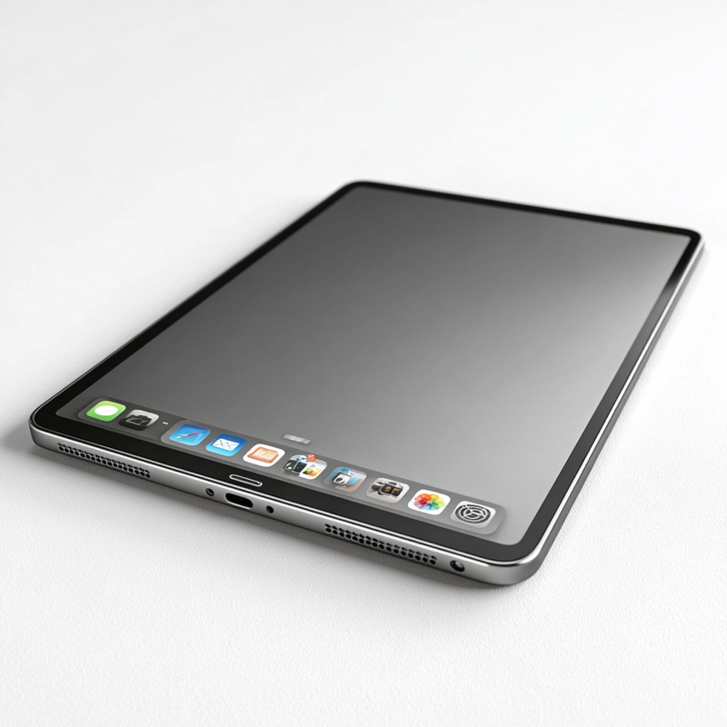 LM ViewPad Smart Tablet — Demo Product Listing for Sellers