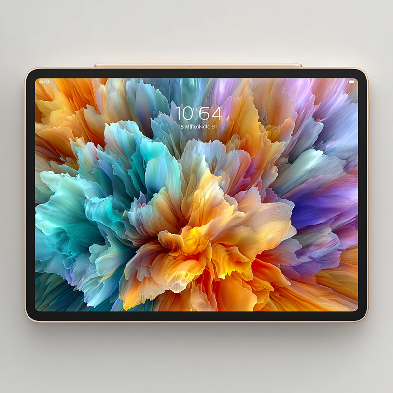 LM ViewPad Smart Tablet — Demo Product Listing for Sellers