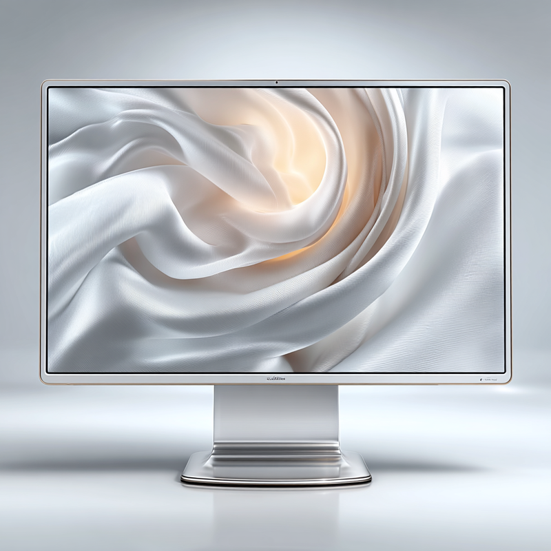 LM Vision Display Monitor — Demo Product Listing for Sellers
