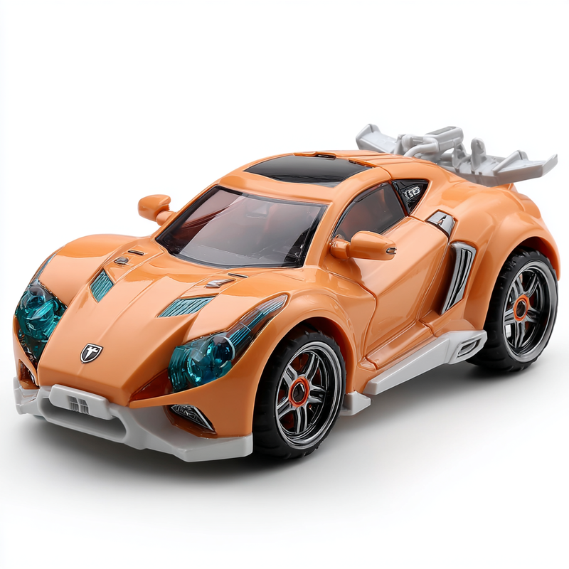 PlaySmart Educational Toy Set — Demo Product Listing for Sellers