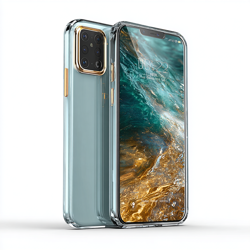 LM Nova Smartphone — Demo Product Listing for Sellers