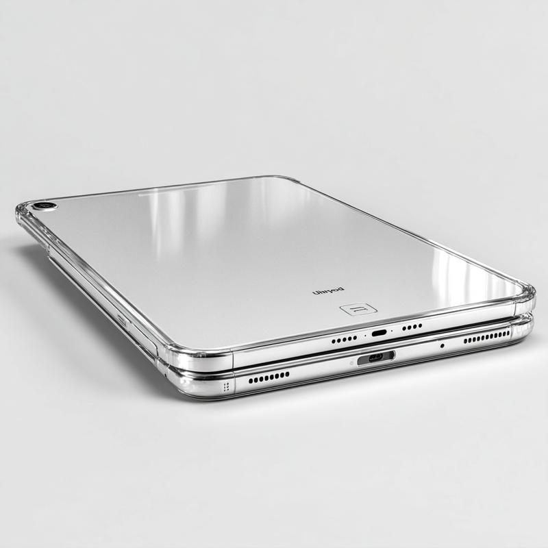 LM ViewPad Smart Tablet — Demo Product Listing for Sellers