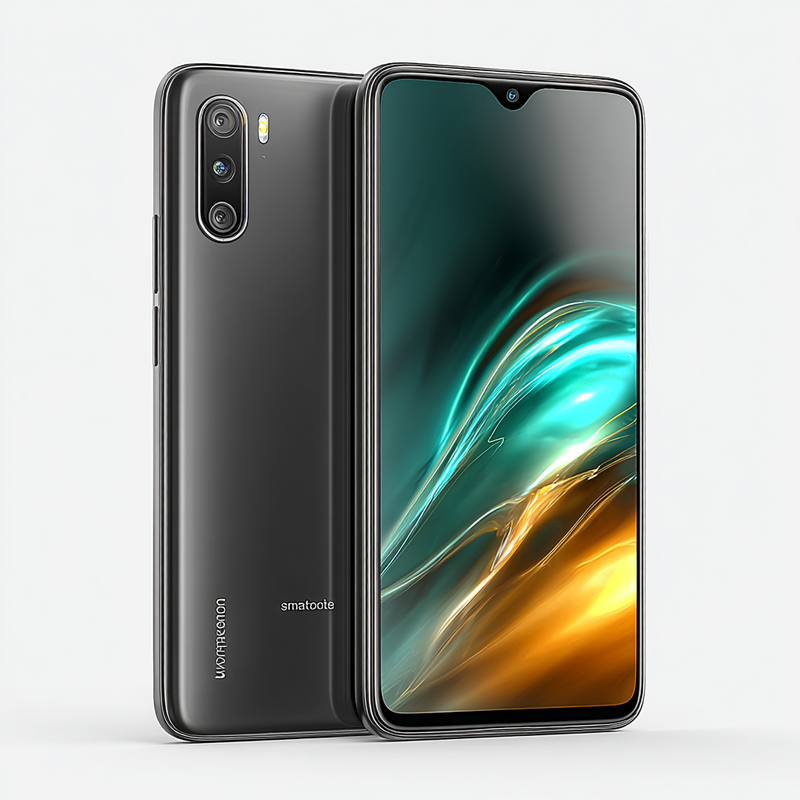 LM Nova Smartphone — Demo Product Listing for Sellers