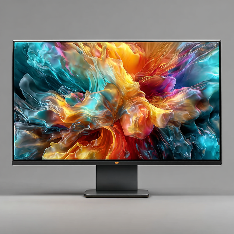 LM Vision Display Monitor — Demo Product Listing for Sellers