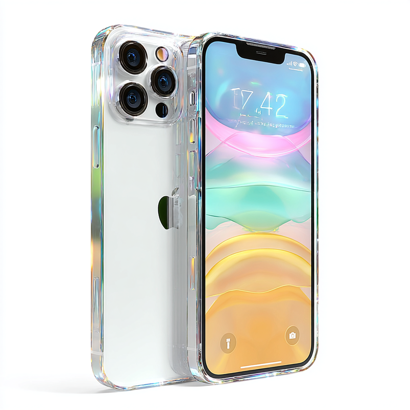 LM Nova Smartphone — Demo Product Listing for Sellers