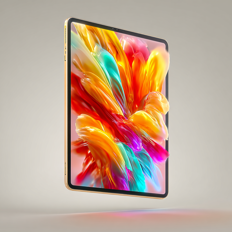 LM ViewPad Smart Tablet — Demo Product Listing for Sellers