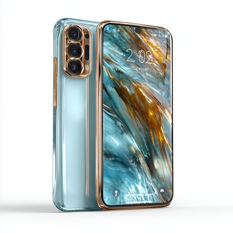 LM Nova Smartphone — Demo Product Listing for Sellers