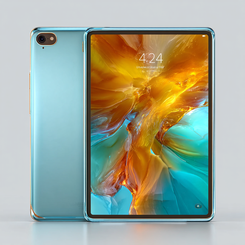 LM ViewPad Smart Tablet — Demo Product Listing for Sellers