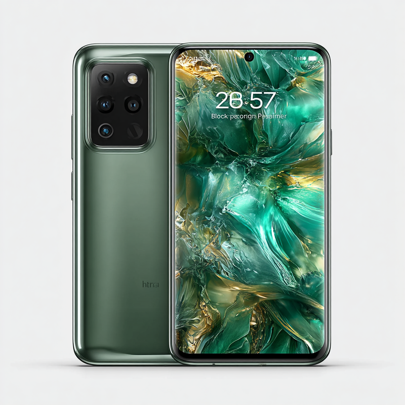 LM Nova Smartphone — Demo Product Listing for Sellers