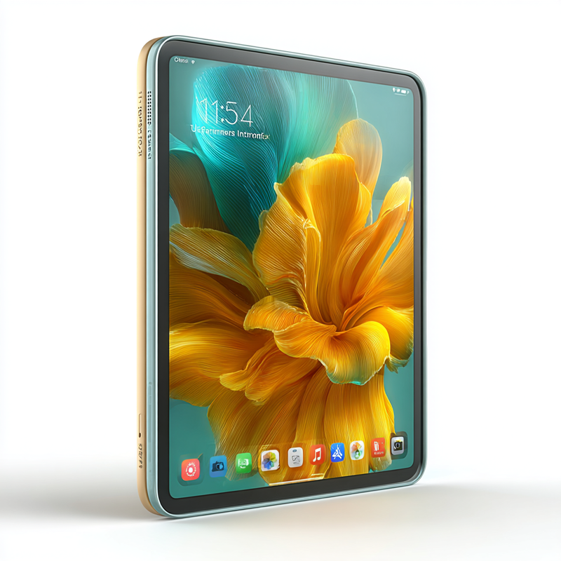 LM ViewPad Smart Tablet — Demo Product Listing for Sellers