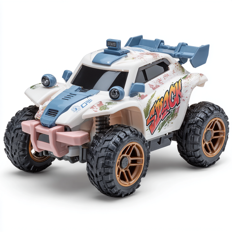 PlaySmart Educational Toy Set — Demo Product Listing for Sellers