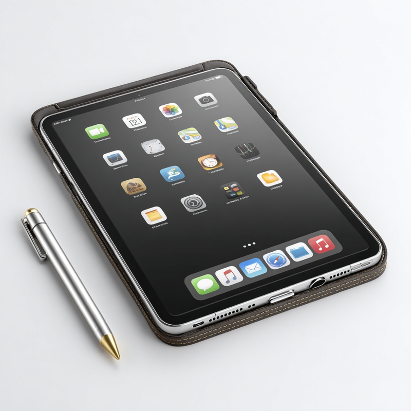 LM ViewPad Smart Tablet — Demo Product Listing for Sellers