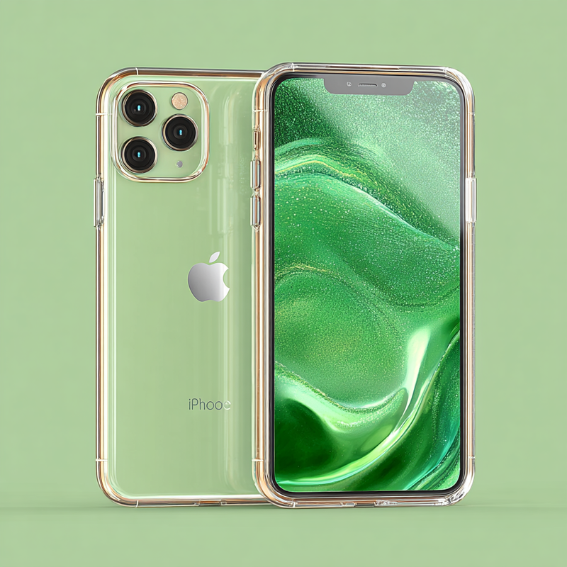 LM Nova Smartphone — Demo Product Listing for Sellers