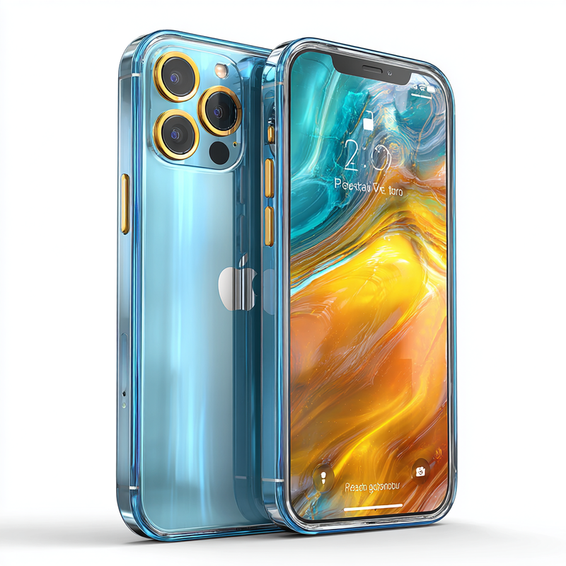 LM Nova Smartphone — Demo Product Listing for Sellers