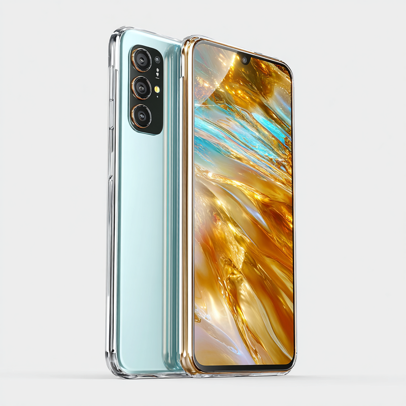 LM Nova Smartphone — Demo Product Listing for Sellers