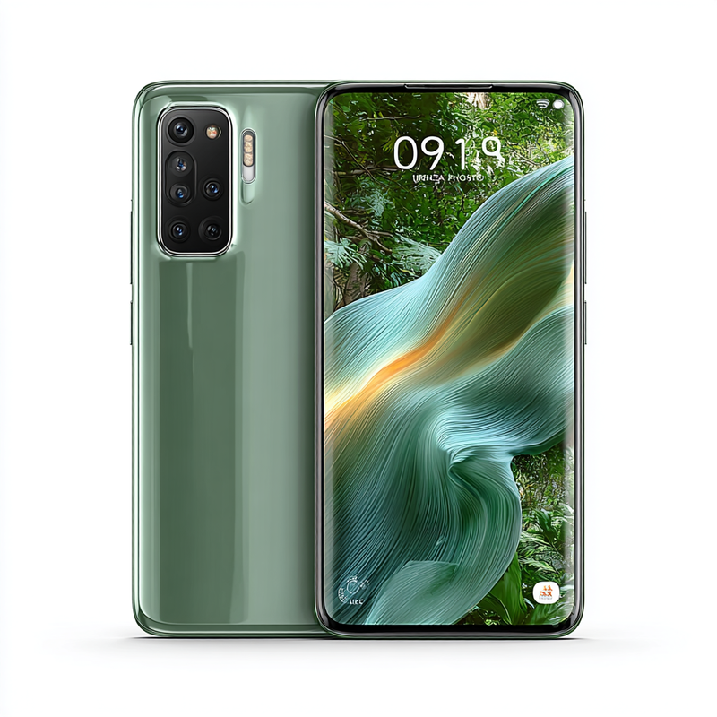 LM Nova Smartphone — Demo Product Listing for Sellers