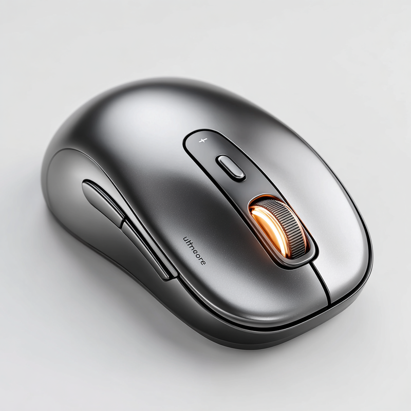 LM Precision Mouse — Demo Product Listing for Sellers