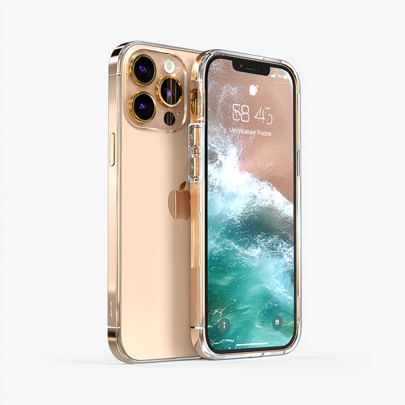 LM Nova Smartphone — Demo Product Listing for Sellers