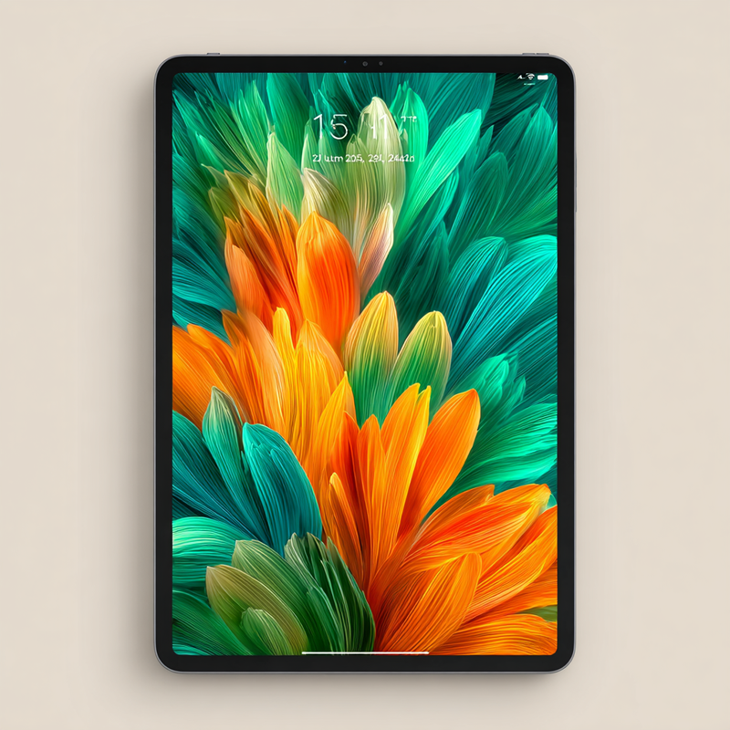 LM ViewPad Smart Tablet — Demo Product Listing for Sellers