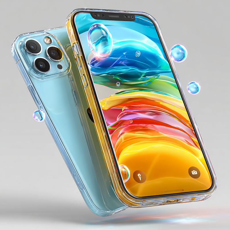 LM Nova Smartphone — Demo Product Listing for Sellers