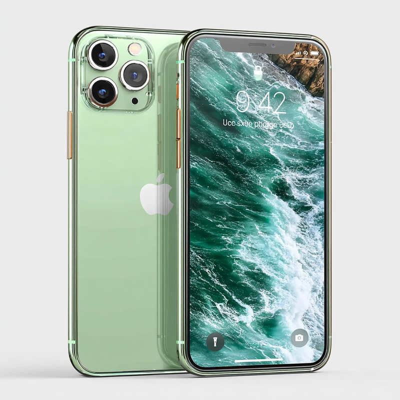 LM Nova Smartphone — Demo Product Listing for Sellers