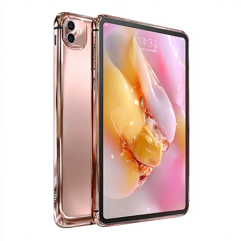 LM ViewPad Smart Tablet — Demo Product Listing for Sellers