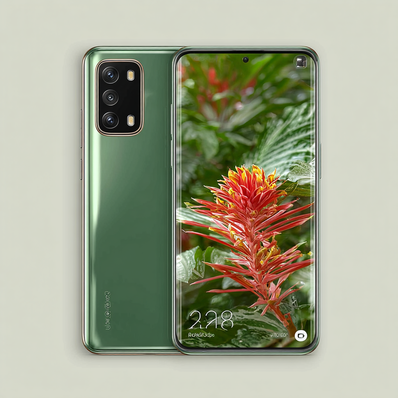 LM Nova Smartphone — Demo Product Listing for Sellers