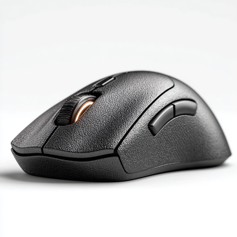 LM Precision Mouse — Demo Product Listing for Sellers
