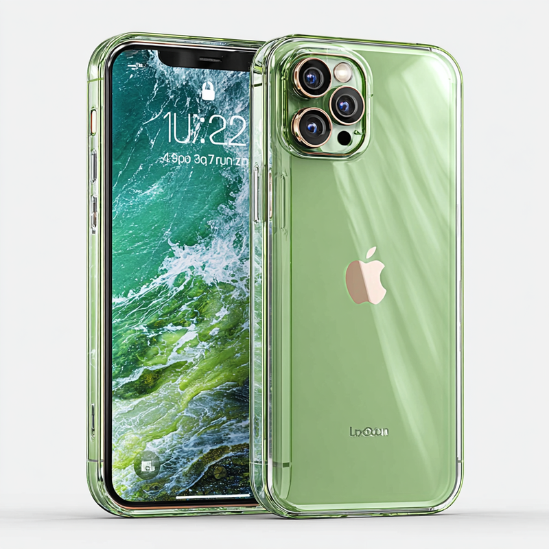 LM Nova Smartphone — Demo Product Listing for Sellers
