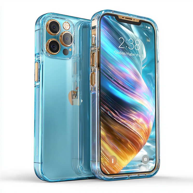LM Nova Smartphone — Demo Product Listing for Sellers