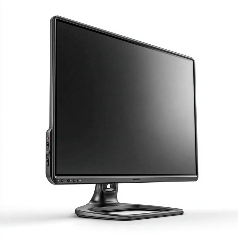 LM Vision Display Monitor — Demo Product Listing for Sellers