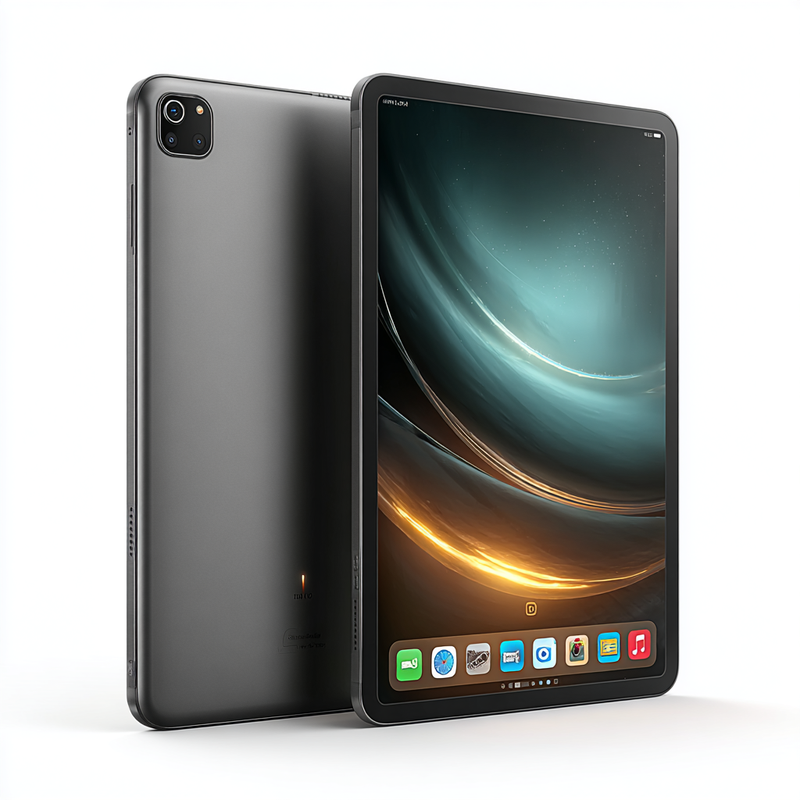 LM ViewPad Smart Tablet — Demo Product Listing for Sellers
