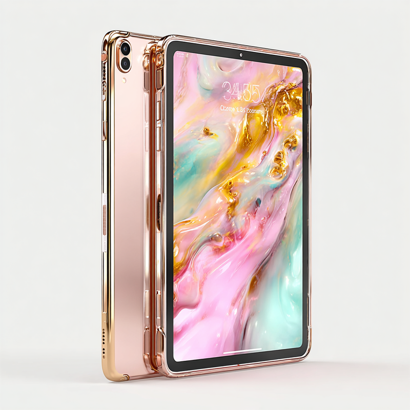 LM ViewPad Smart Tablet — Demo Product Listing for Sellers
