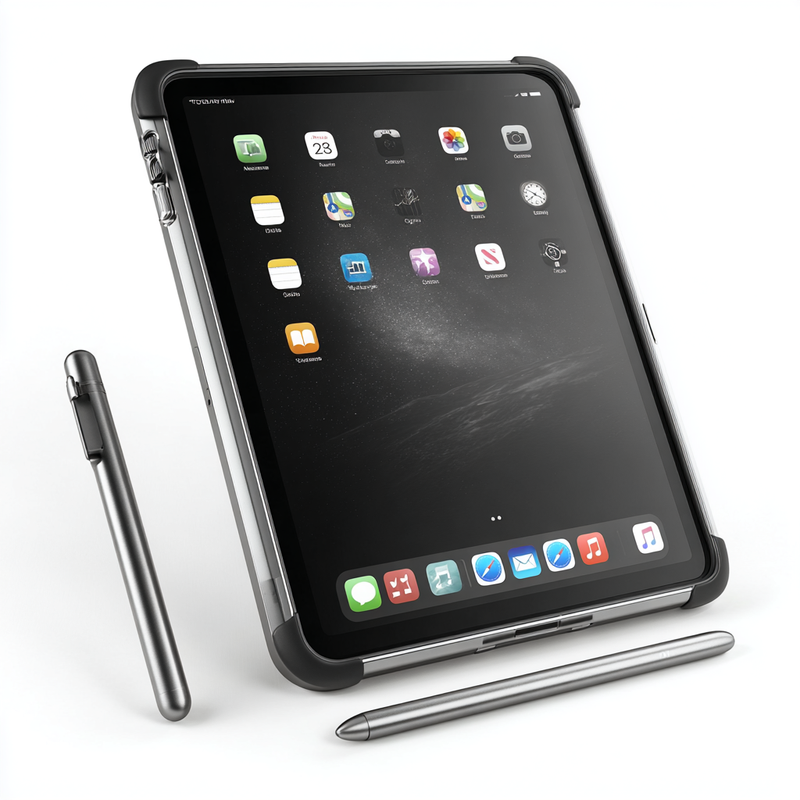 LM ViewPad Smart Tablet — Demo Product Listing for Sellers