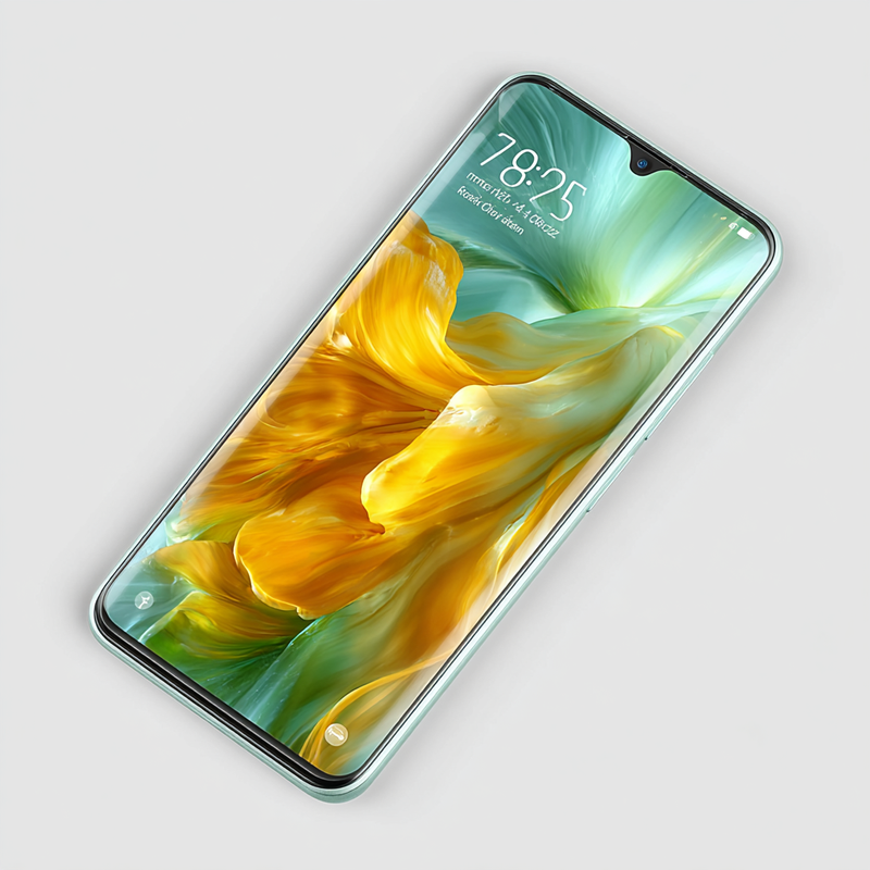 LM Nova Smartphone — Demo Product Listing for Sellers
