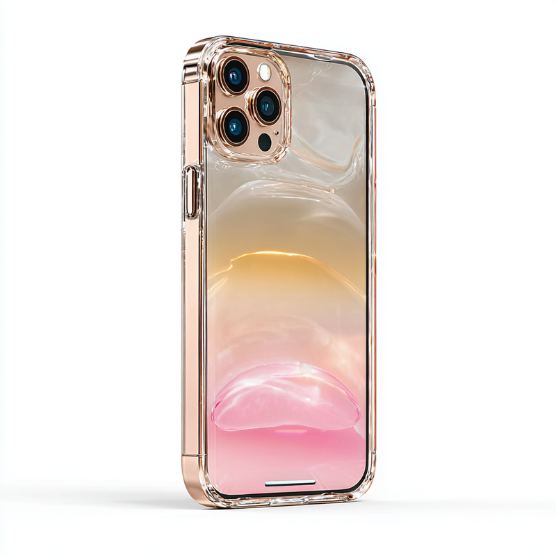 LM Nova Smartphone — Demo Product Listing for Sellers