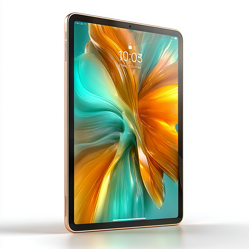LM ViewPad Smart Tablet — Demo Product Listing for Sellers