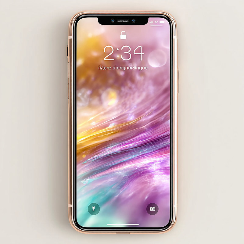 LM Nova Smartphone — Demo Product Listing for Sellers