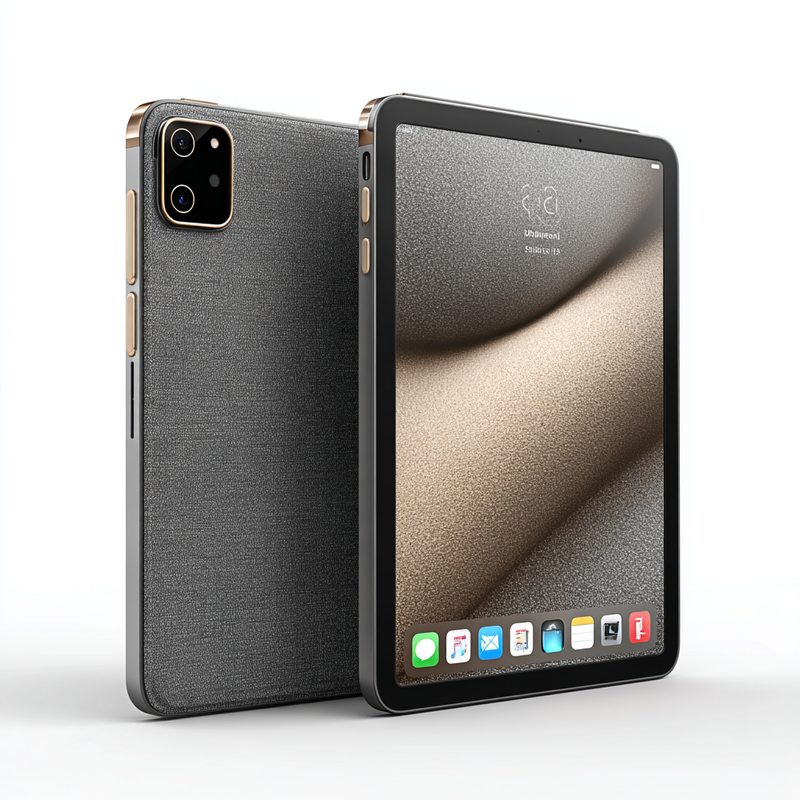 LM ViewPad Smart Tablet — Demo Product Listing for Sellers